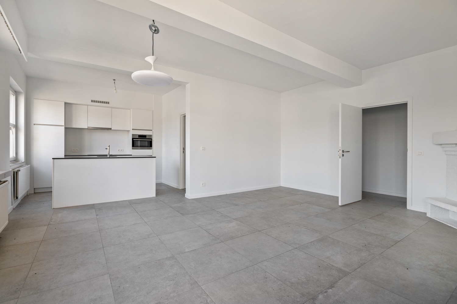 Tof appartement met 2 slaapkamers in hartje Lier! - foto 4