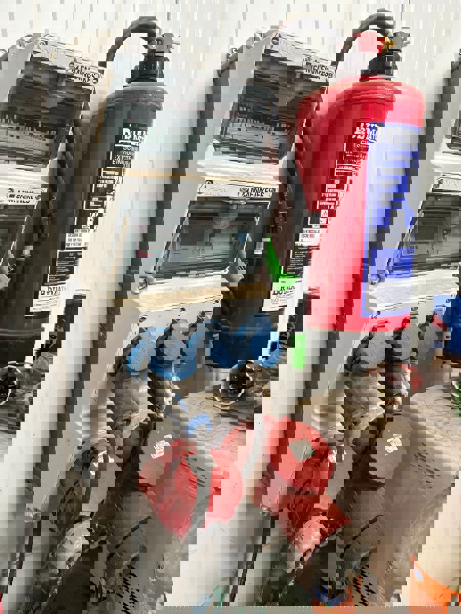 Centraal gelegen loods/opslagplaats te Haaltert - foto 5