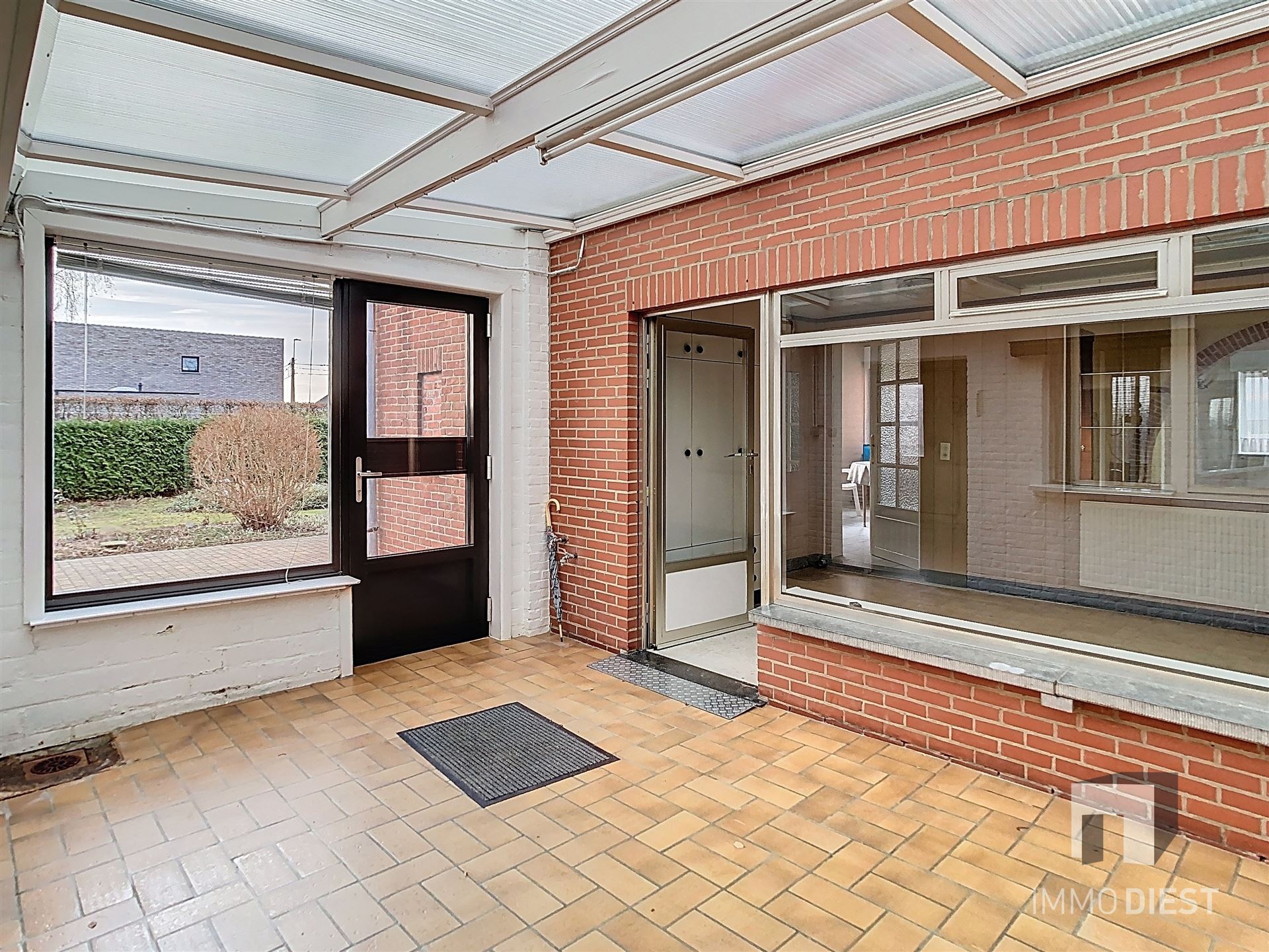 Maison à vendre à Diest avec 3 chambres - photo 5