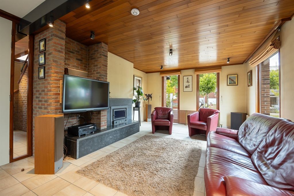 Hoogwaardig afgewerkte, vrijstaande woning - foto 2