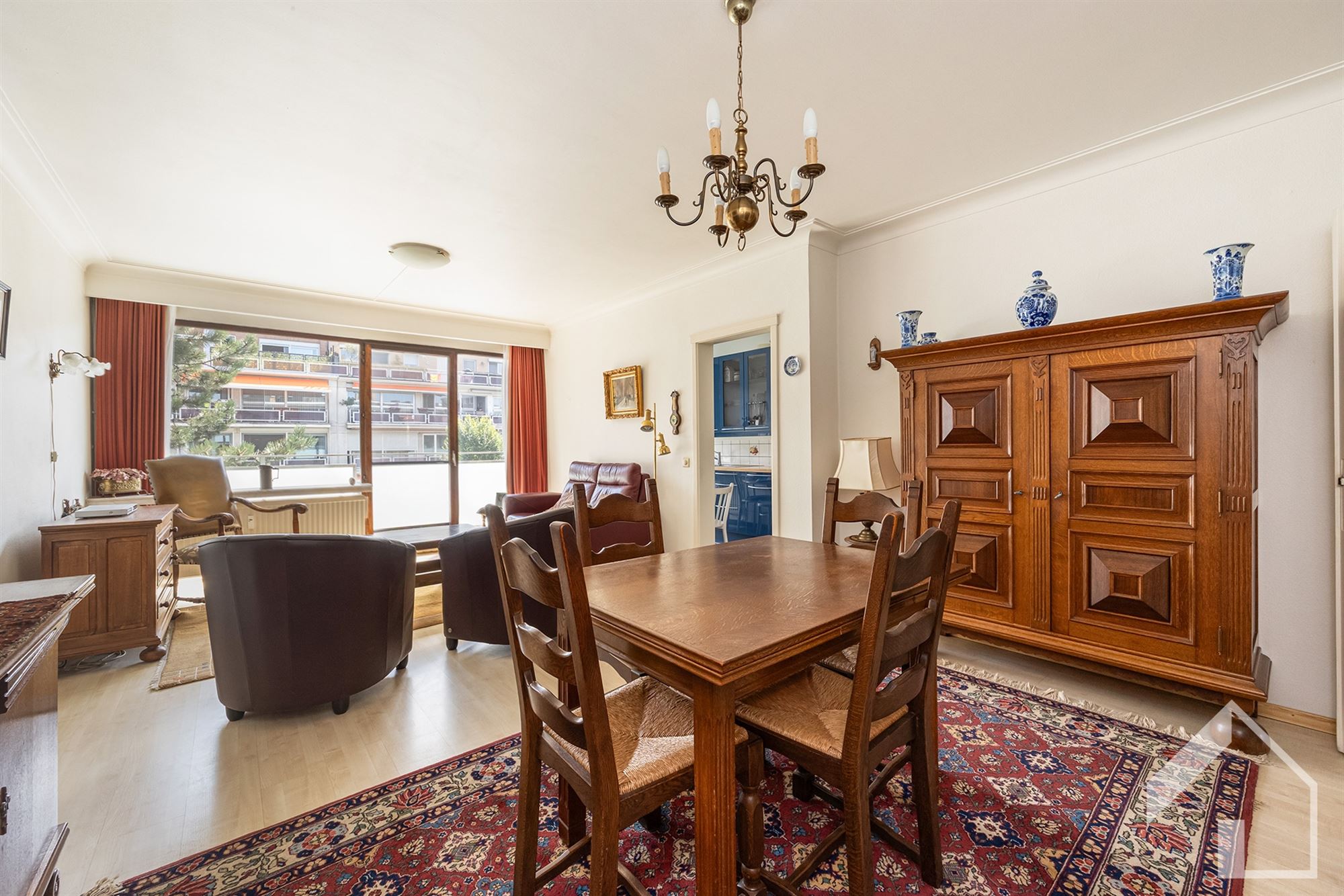3 slaapkamerappartement - foto 3