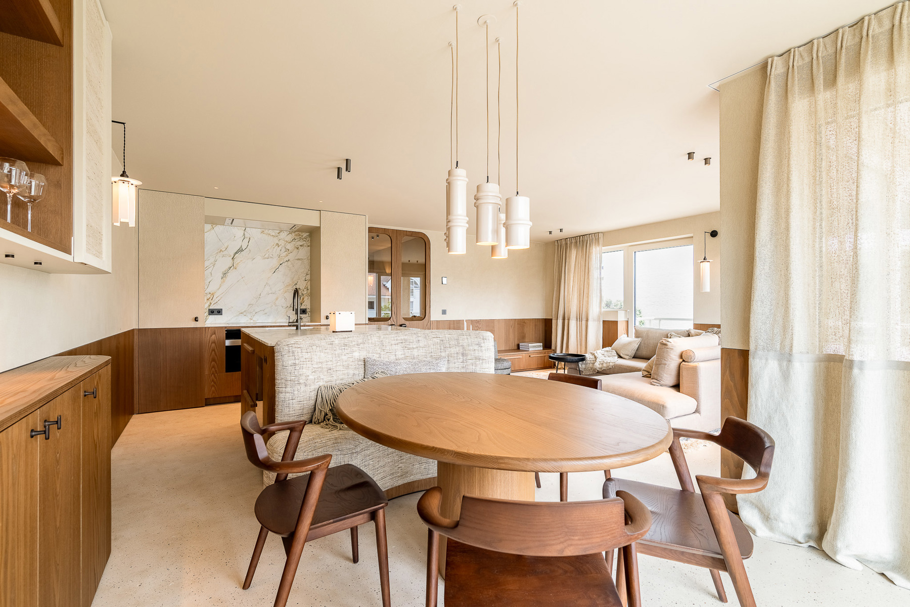 Apartment for sale in Knokke-Heist with 3 bedrooms - photo 5