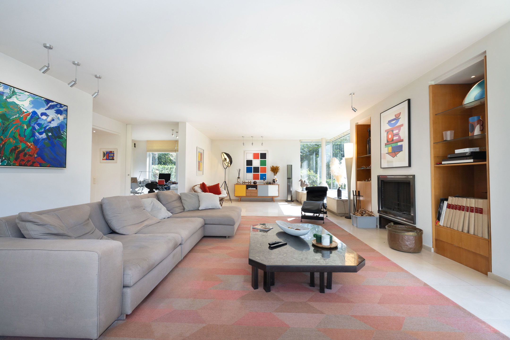 Luxe villa in een landelijke omgeving - foto 4