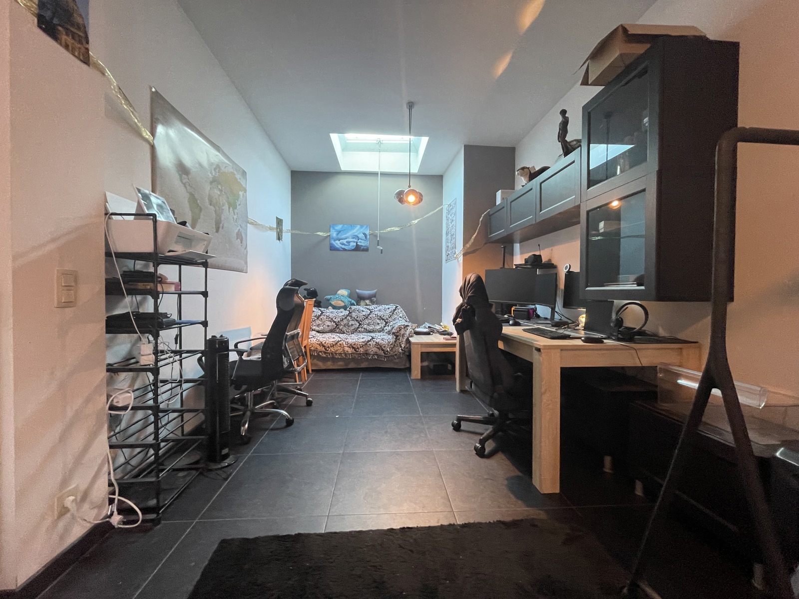 House for rent in Leuven with 2 bedrooms - photo 4