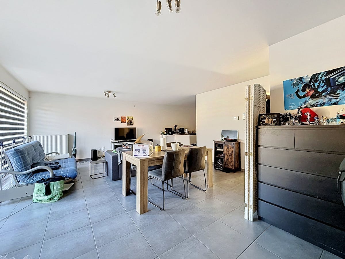 Appartement met groot terras te huur in Waregem - foto 2