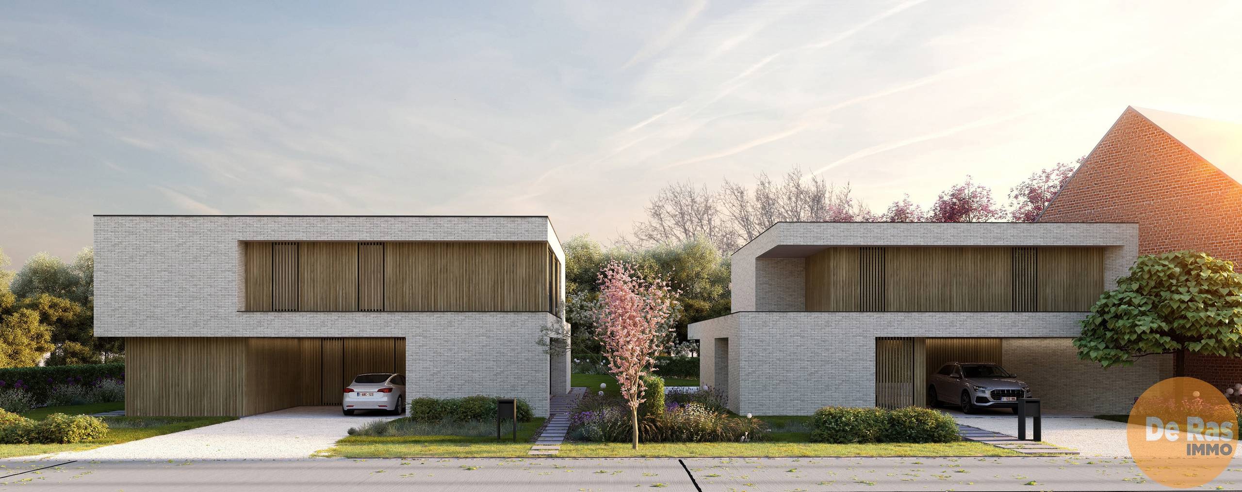 Project te koop in Oosterzele - foto 1