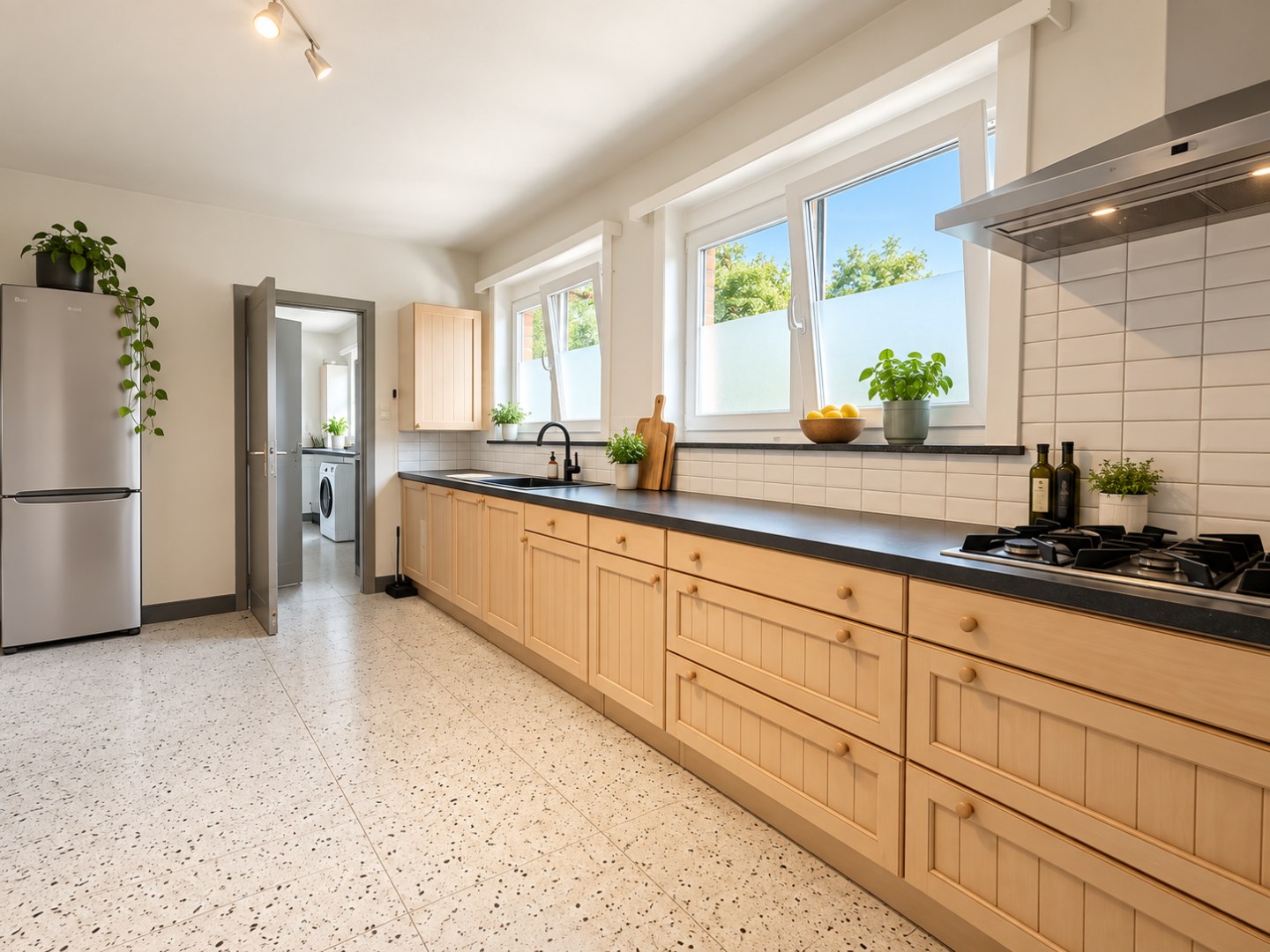 House for rent in Lokeren with 3 bedrooms - photo 3