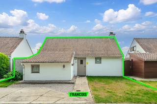 Maison à vendre à La Panne