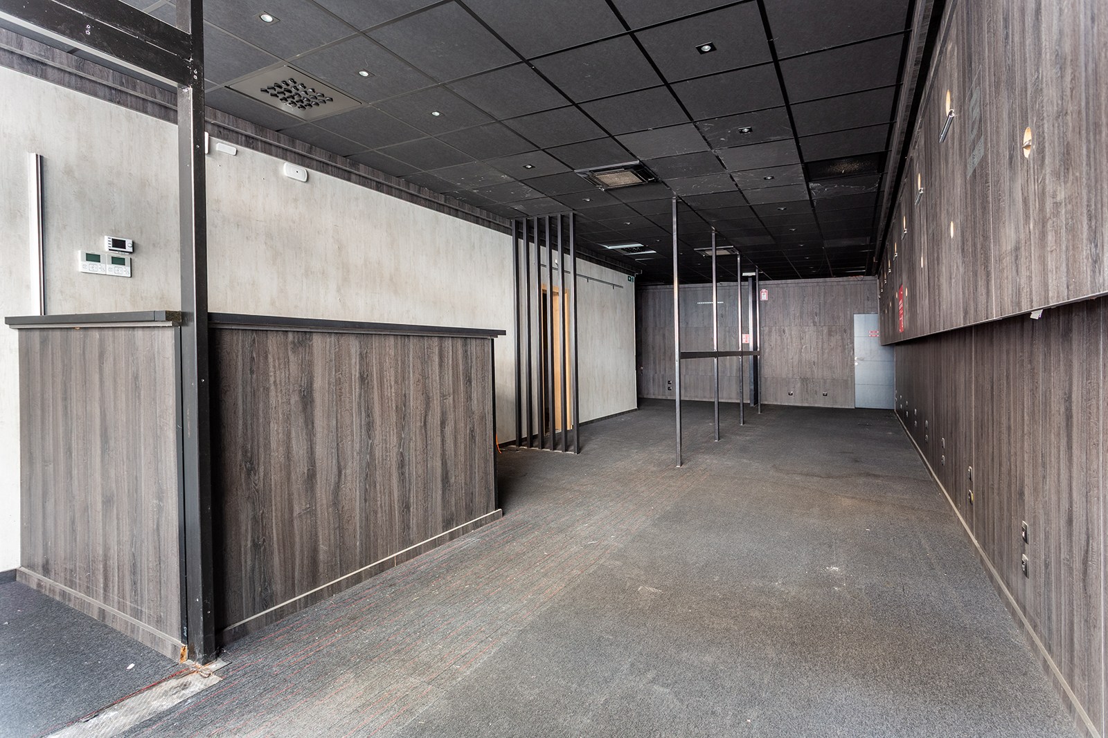Diepestraat 144 - Veelzijdig Handelsgelijkvloers - foto 4