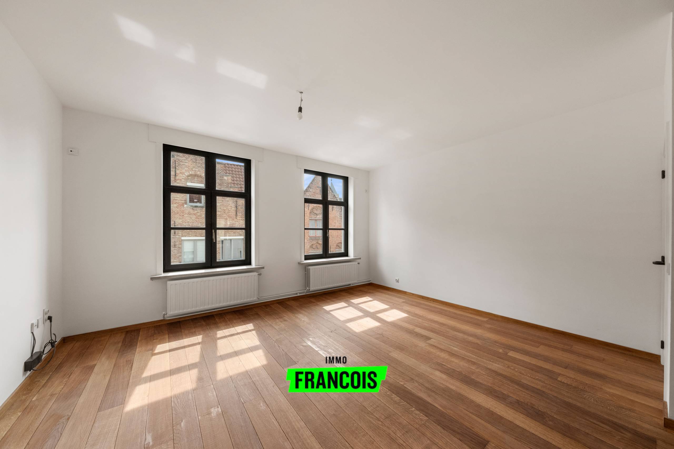 Appartement à vendre à Bruges avec 3 chambres - photo 3