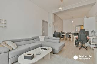 Apartment for sale in Blankenberge