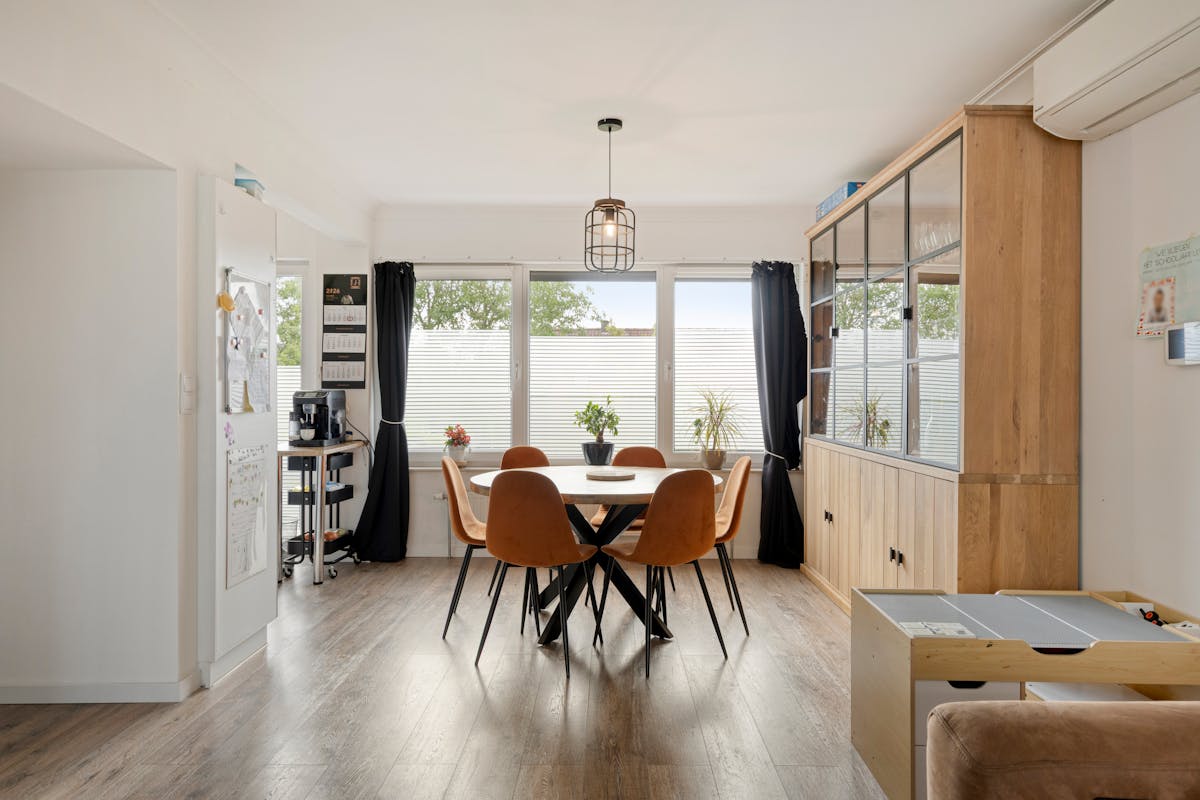 Appartement prêt à emménager au premier étage à vendre à Audenarde - photo 4