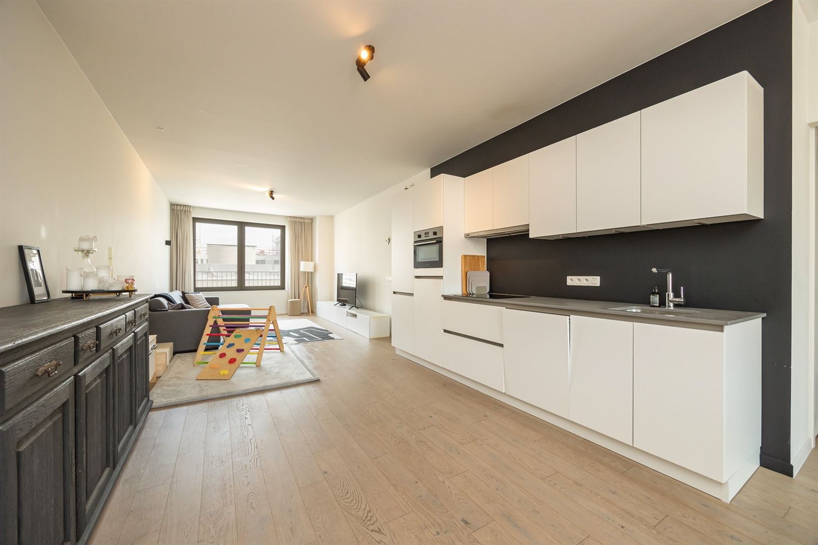 APPARTEMENT - photo 2