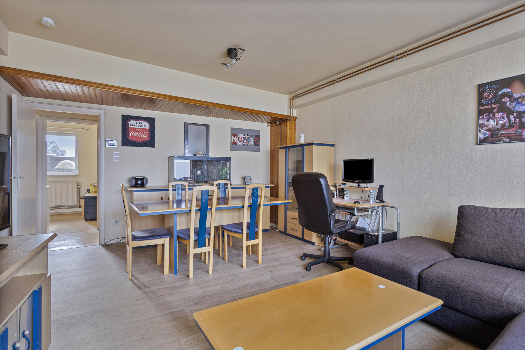 Apartment for sale in Affligem with 4 bedrooms - photo 5