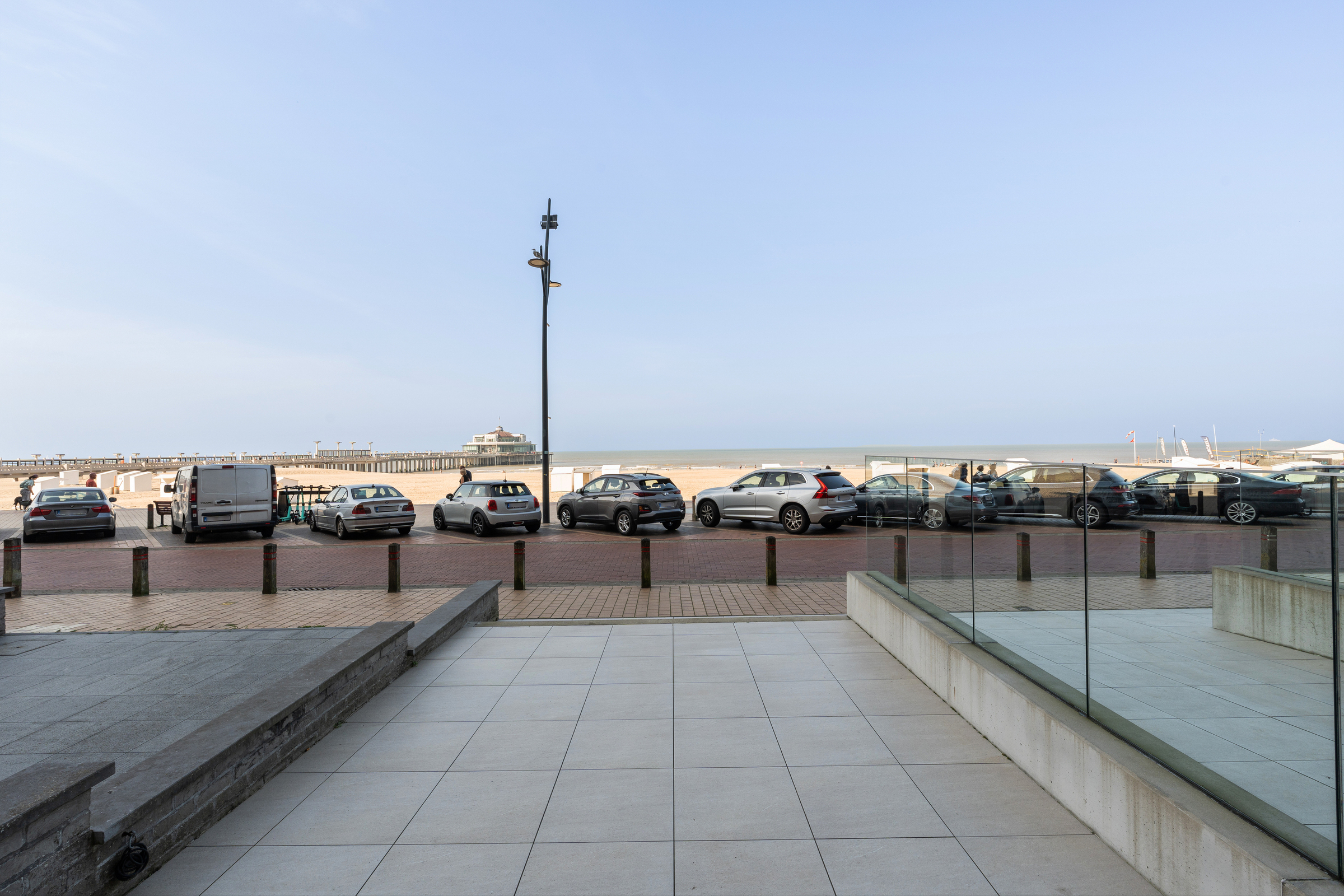 Appartement à vendre à Blankenberge avec 2 chambres - photo 5