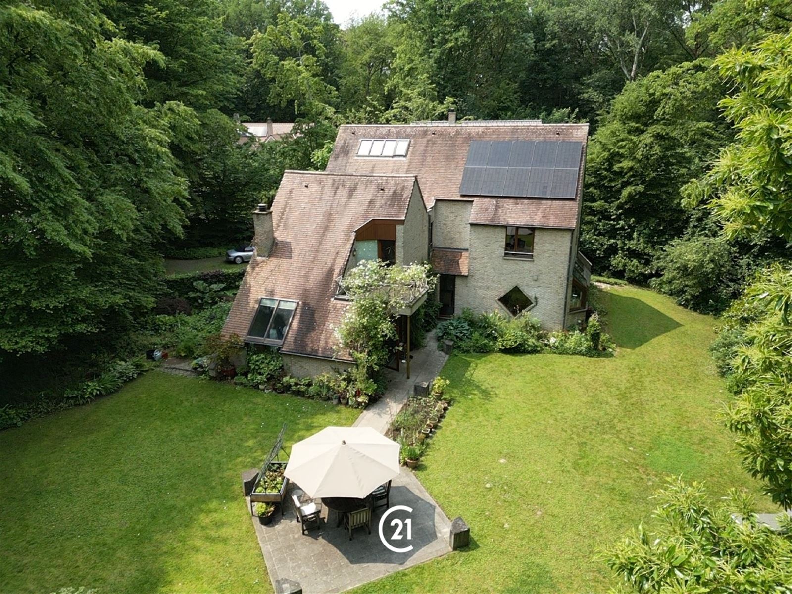 Villa met 4 slaapkamers op 41are95 - foto 4