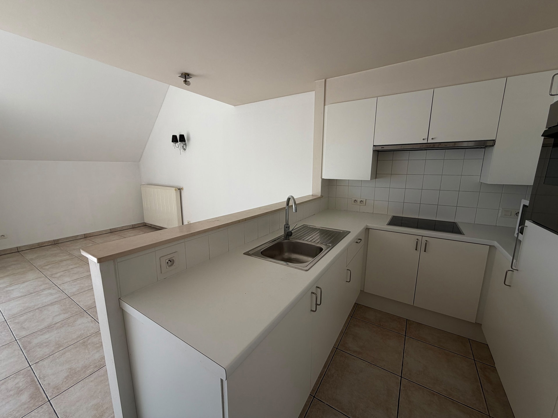Appartement in Sijsele te huur - foto 4