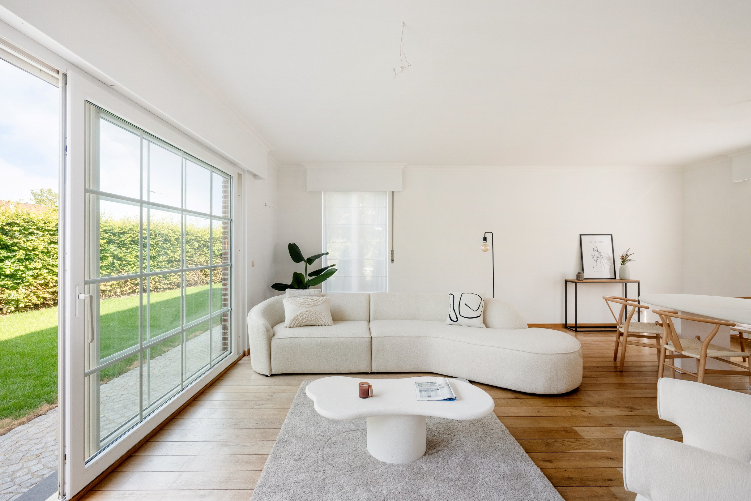Villa met praktijk te Hoogstraten - foto 5