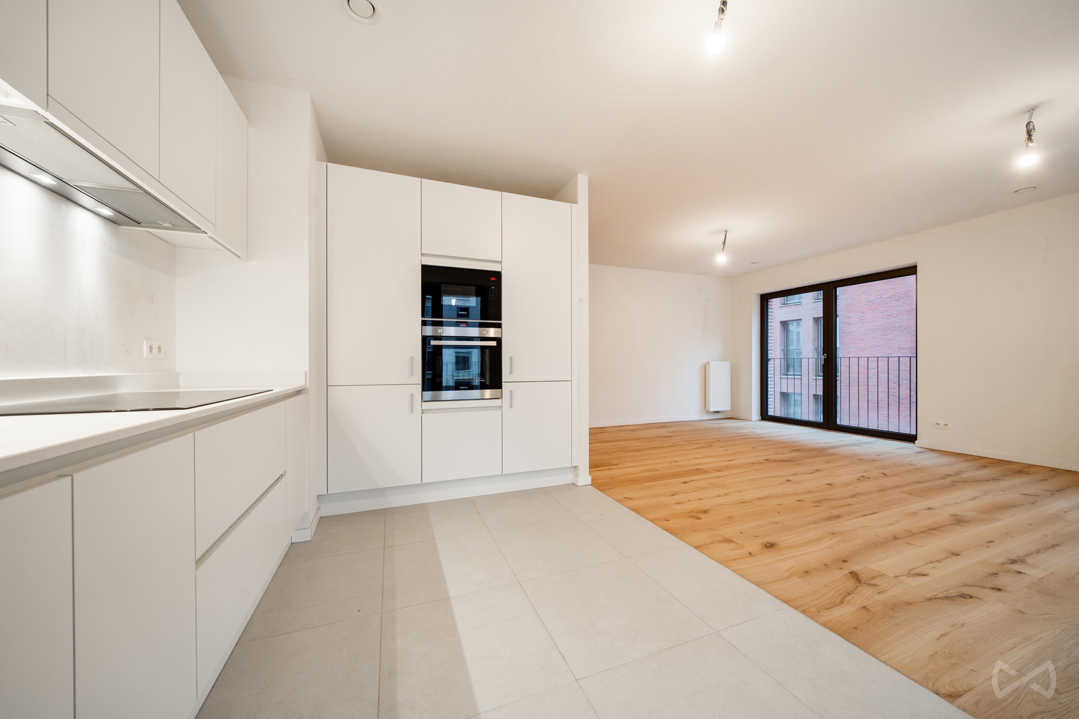 Nieuw modelappartement te bezichtigen! - foto 4