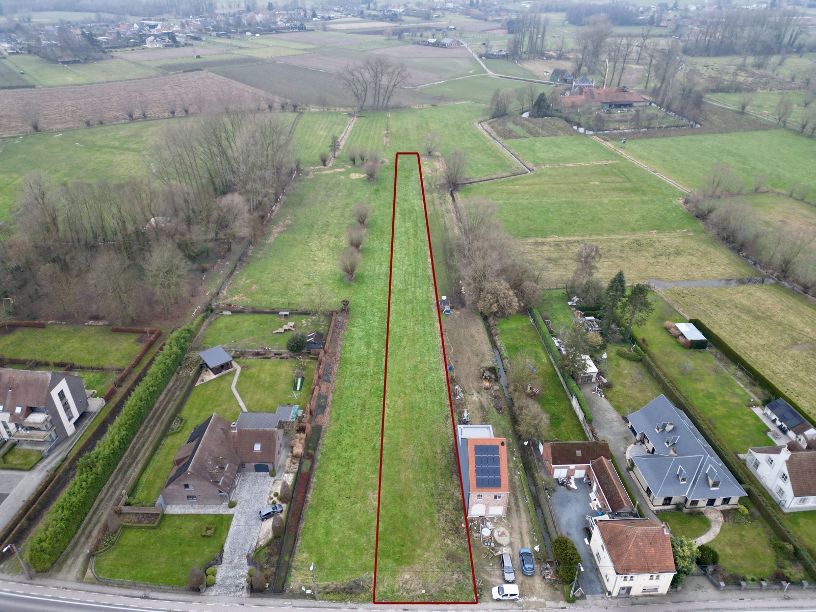 Terrain à vendre à Lebbeke - photo 2