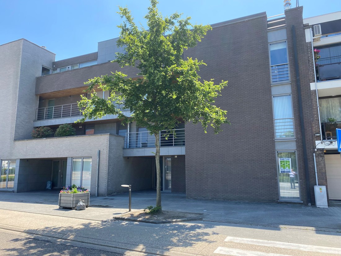 Appartement in Kuringen