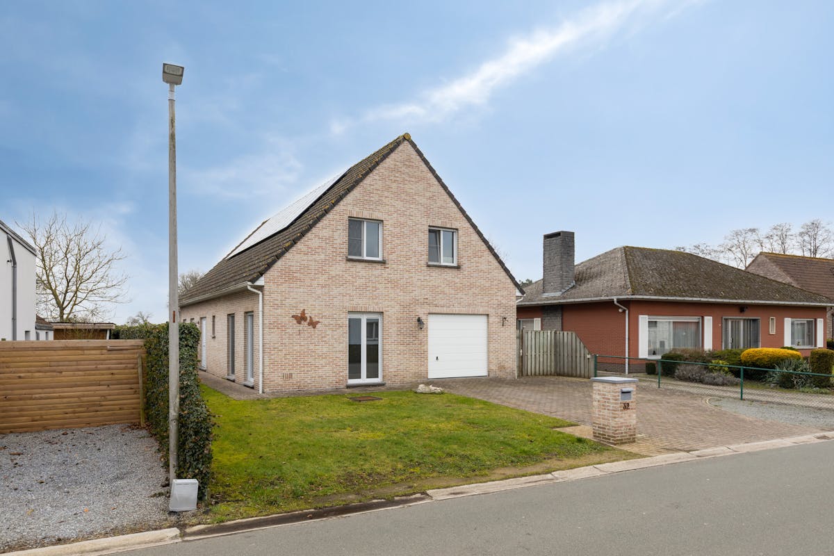 Maison individuelle à vendre à Essen ! - photo 2