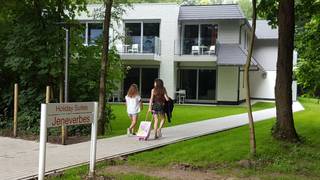 Hengelhoefdreef 5, appartement 2.08, 3530 HouthalenVakantie woning voor verhuur en eigen gebruik. De comfortabele vakantie appartementen in...