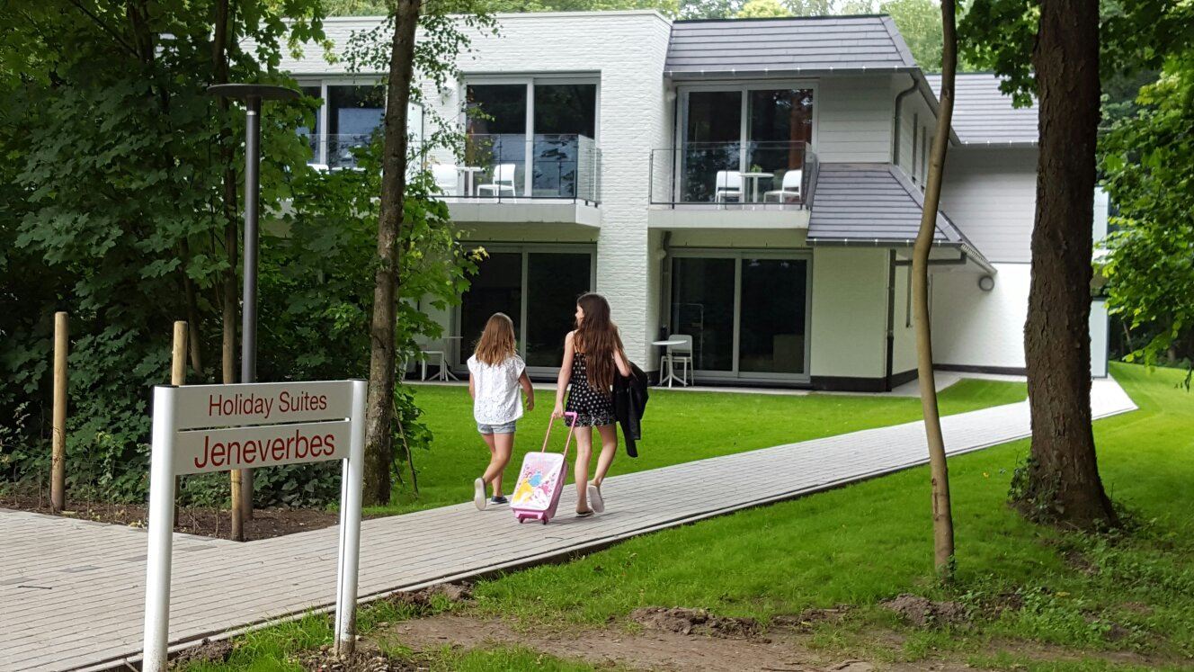 Apartment for sale in Houthalen with 4 bedrooms - photo 1