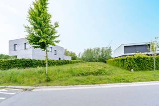 Land for sale in Ghent