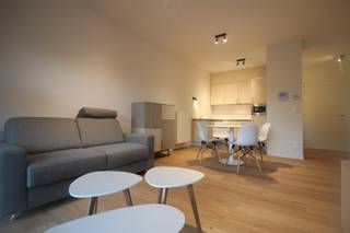 Appartement à vendre à Coxyde