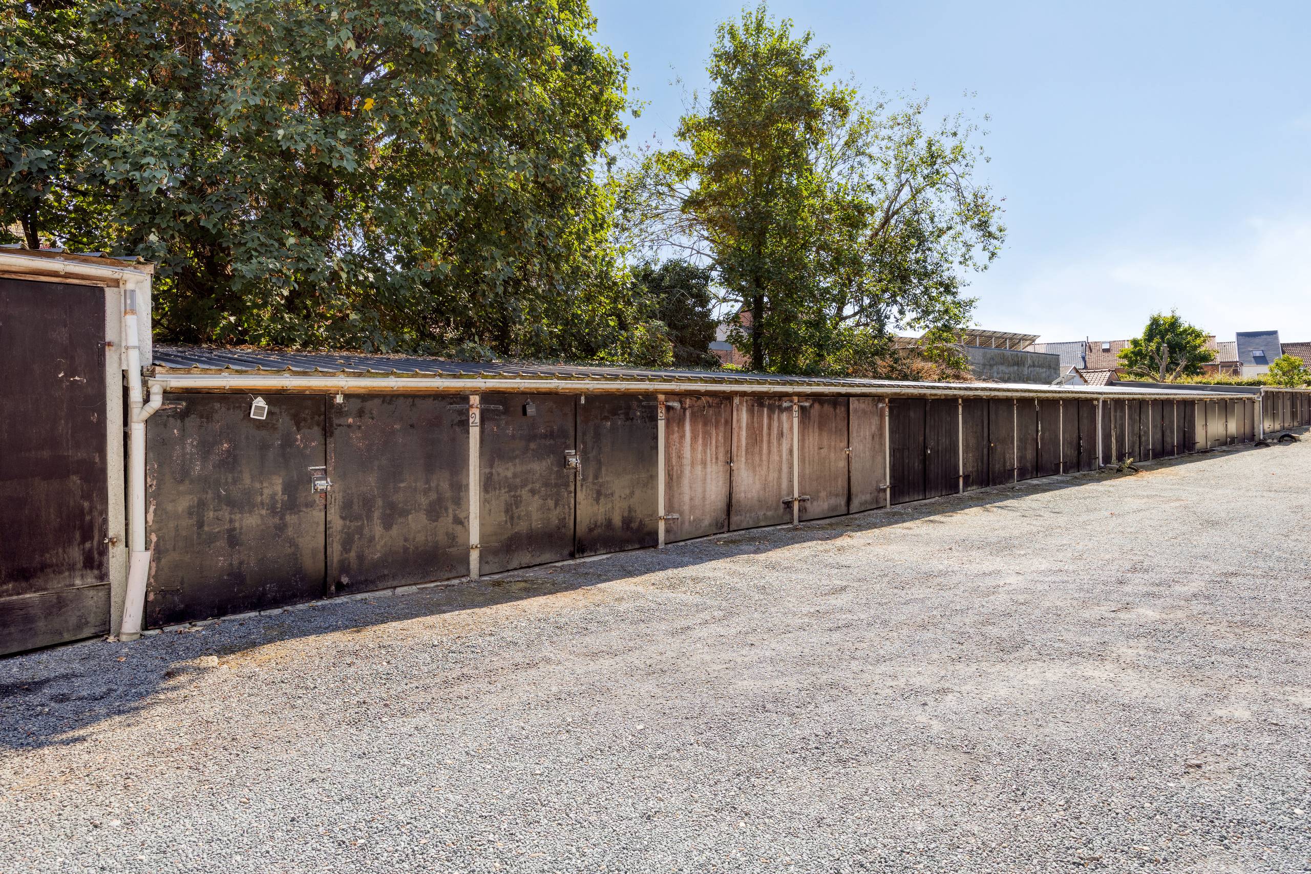 Garage for sale in Herentals - photo 1