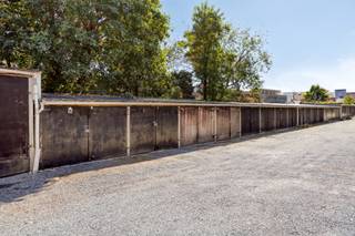 Garage for sale in Herentals