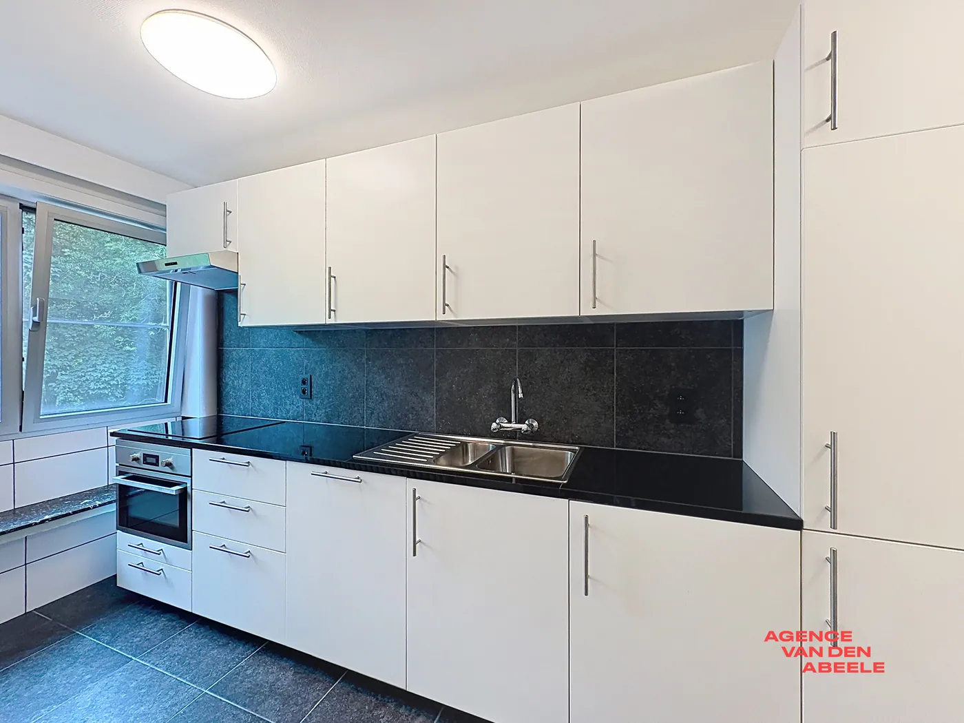 Appartement à louer à Bruges avec 2 chambres - photo 4