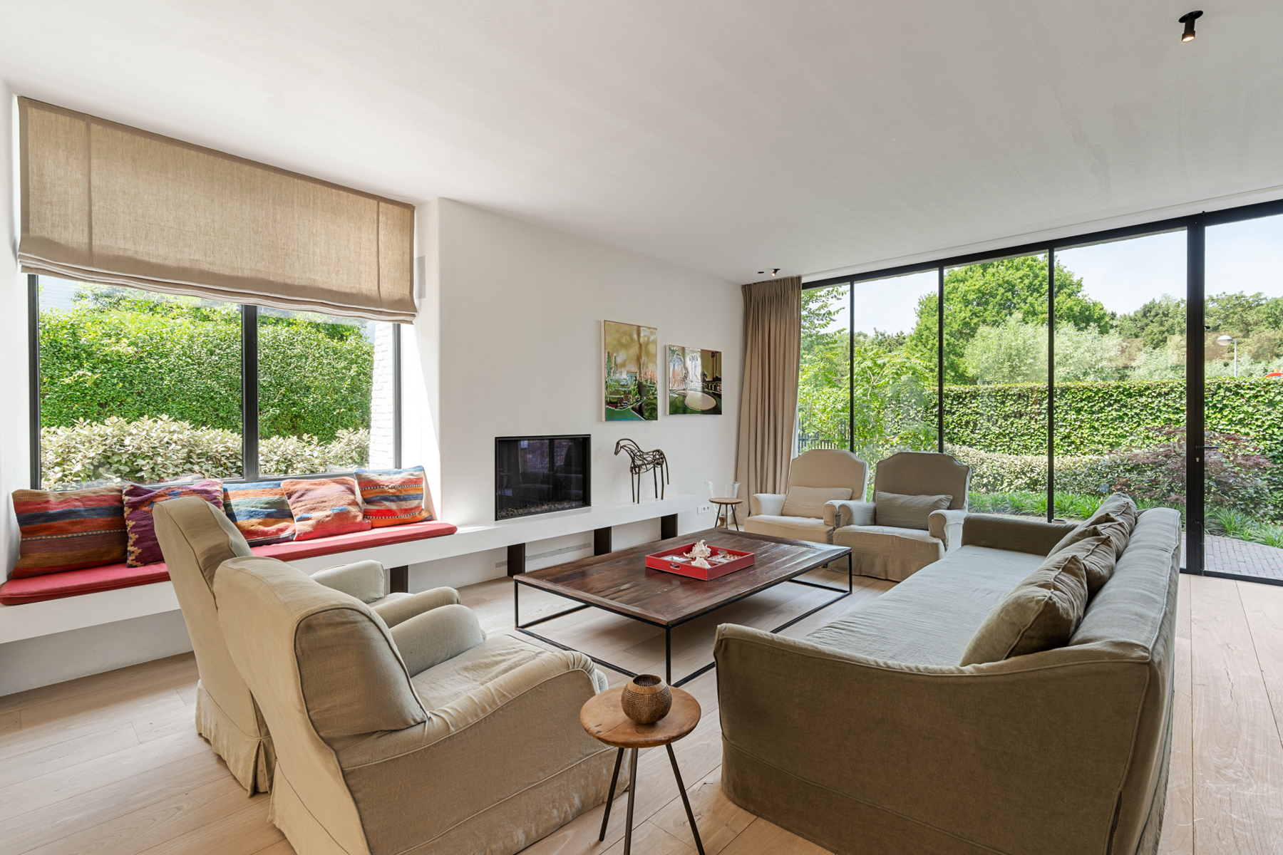 Unieke villa in het groen - Zoute  - foto 5
