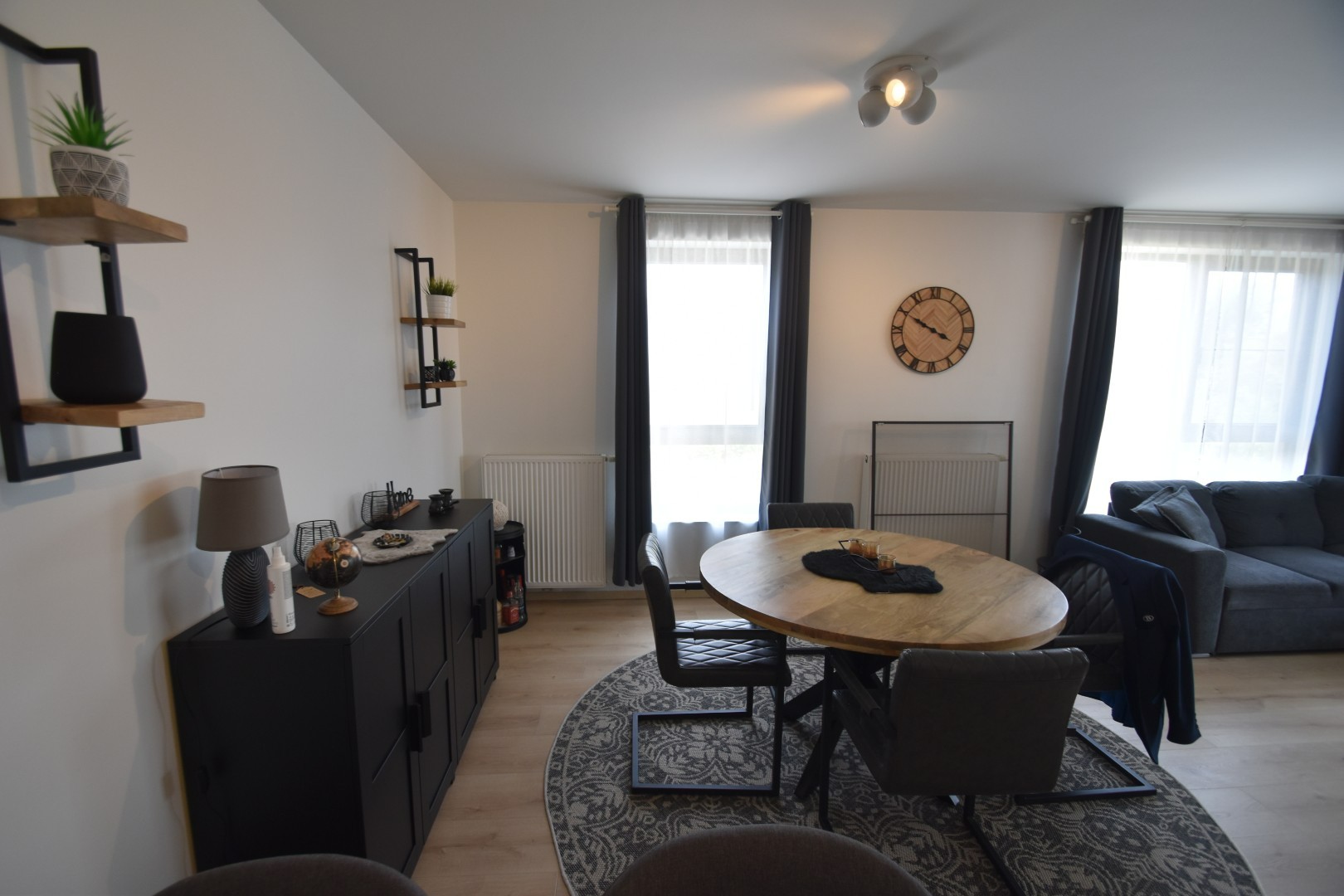 Eénslaapkamerappartement op project Heuveldal - foto 4