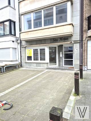 Appartement à vendre à Knokke-Heist