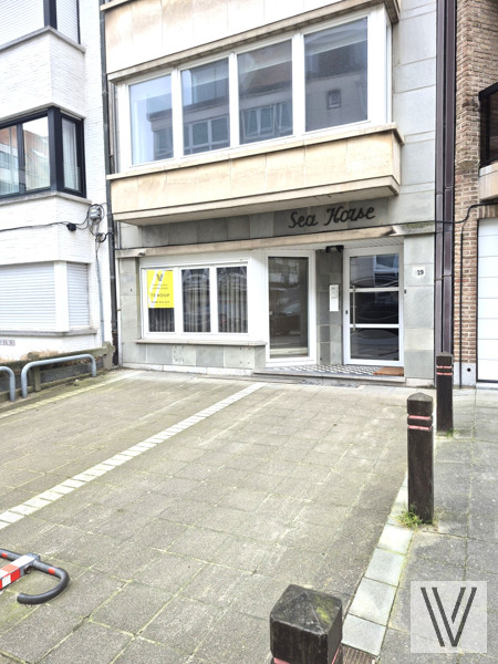 Appartement à vendre à Knokke - photo 2