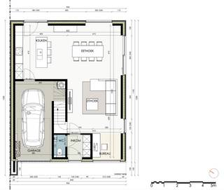 In een nieuwe wijk: verkaveling Paepevelden in het Oost-Vlaamse Bavegem (Sint-Lievens-Houtem) kan u deze moderne energiezuinige open nieuwbouwwoning terugvinden. De woning beschikt over een ruime leefruimte met open keuken, een inpandige garage, een bureauhoek, 3 slaapkamers en een badkamer.<br />Met een bewoonbare oppervlakte van 172 m² op een perceel van 426 m² biedt deze woning alle comfort voor hedendaags wonen.<br />De woning is Energiezuinig, instapklaar en volledig afgewerkt.<br /><br />Deze woning wordt uitgerust met een lucht-waterwarmtepomp, vloerverwarming, ventilatiesysteem D en 12 zonnepanelen (4.800 Wp). Dankzij deze energiezuinige technieken behaalt de woning een E-peil van E10.<br />Als koper geniet u bovendien van 5 jaar vrijstelling van onroerende voorheffing.<br />Centrale ligging, kindvriendelijke wijk met vlotte bereikbaarheid naar in-en uitvalswegen.<br />De verkaveling is centraal gelegen in Bavegem. Via een trage verbinding bereikt u te voet of met de fiets onmiddellijk het dorpscentrum.<br /><br />Meer info of een bezoek?<br />Contacteer Roxanne via 0496 85 09 62.