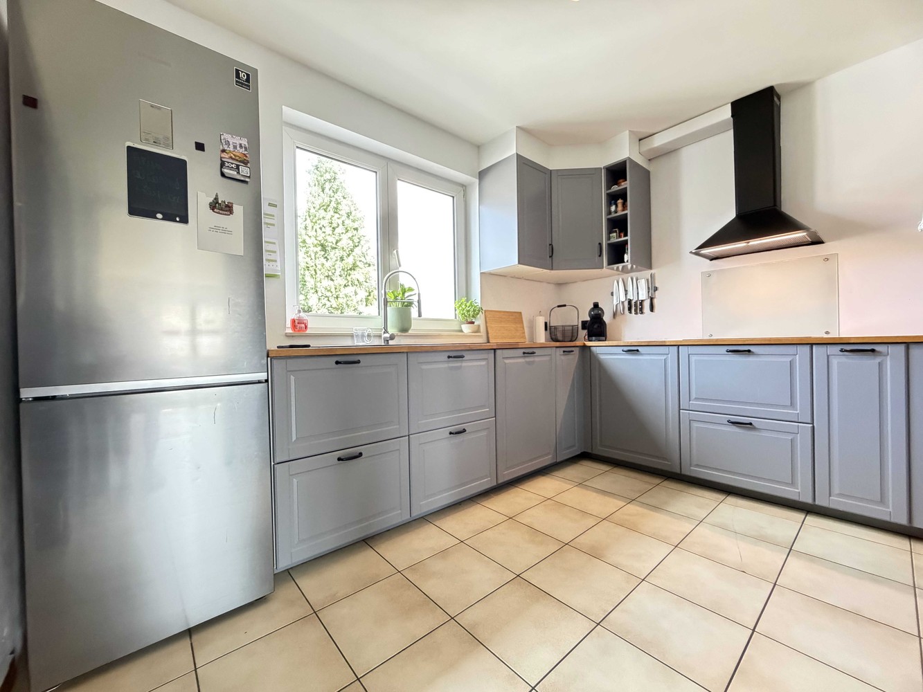 Apartment for sale in Hasselt with 3 bedrooms - photo 4