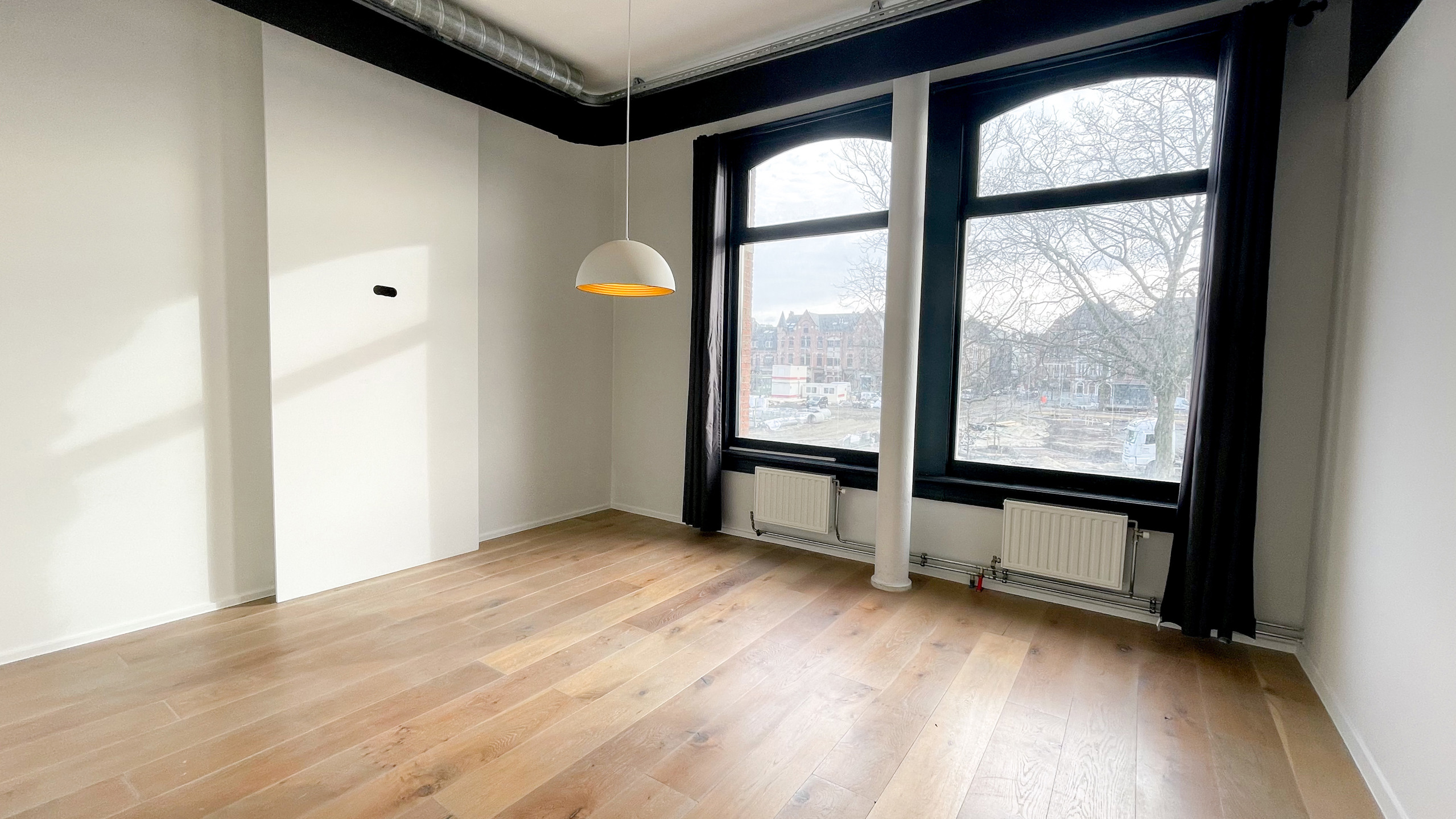 kantoor ca 128 m² op Waalsekaai aan Zuidpark &amp; Scheldekaaien - foto 4