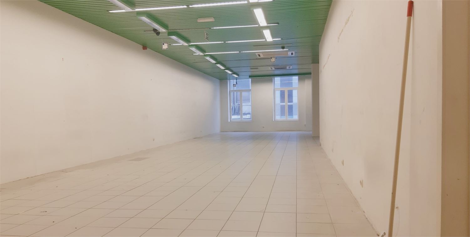 COMMERCIEEL GEBOUW GRAND RUE - foto 3