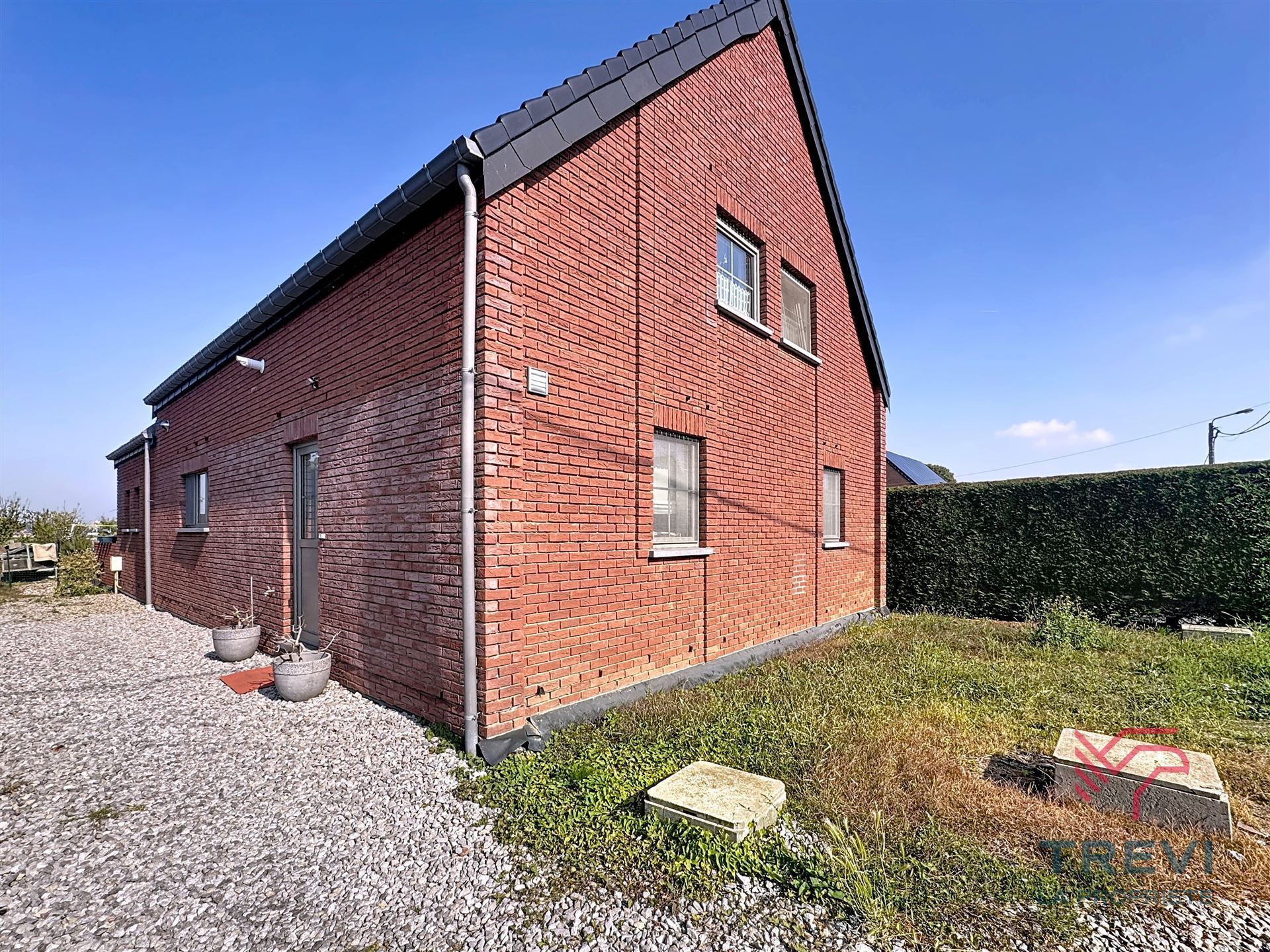 Huis te koop in Wanfercée-Baulet met 3 slaapkamers - foto 1