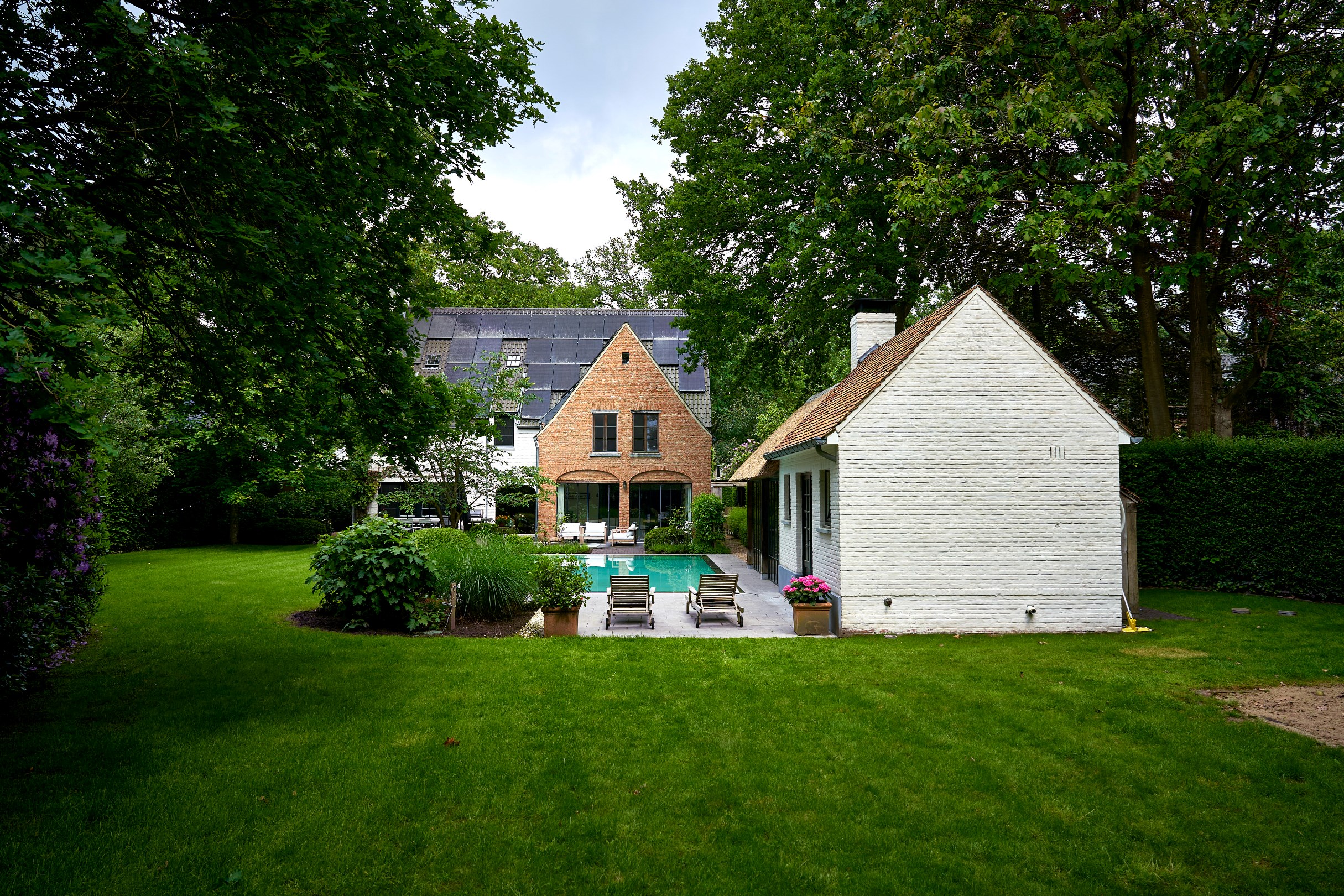 Villa te koop te Schoten-Koningshof - foto 5