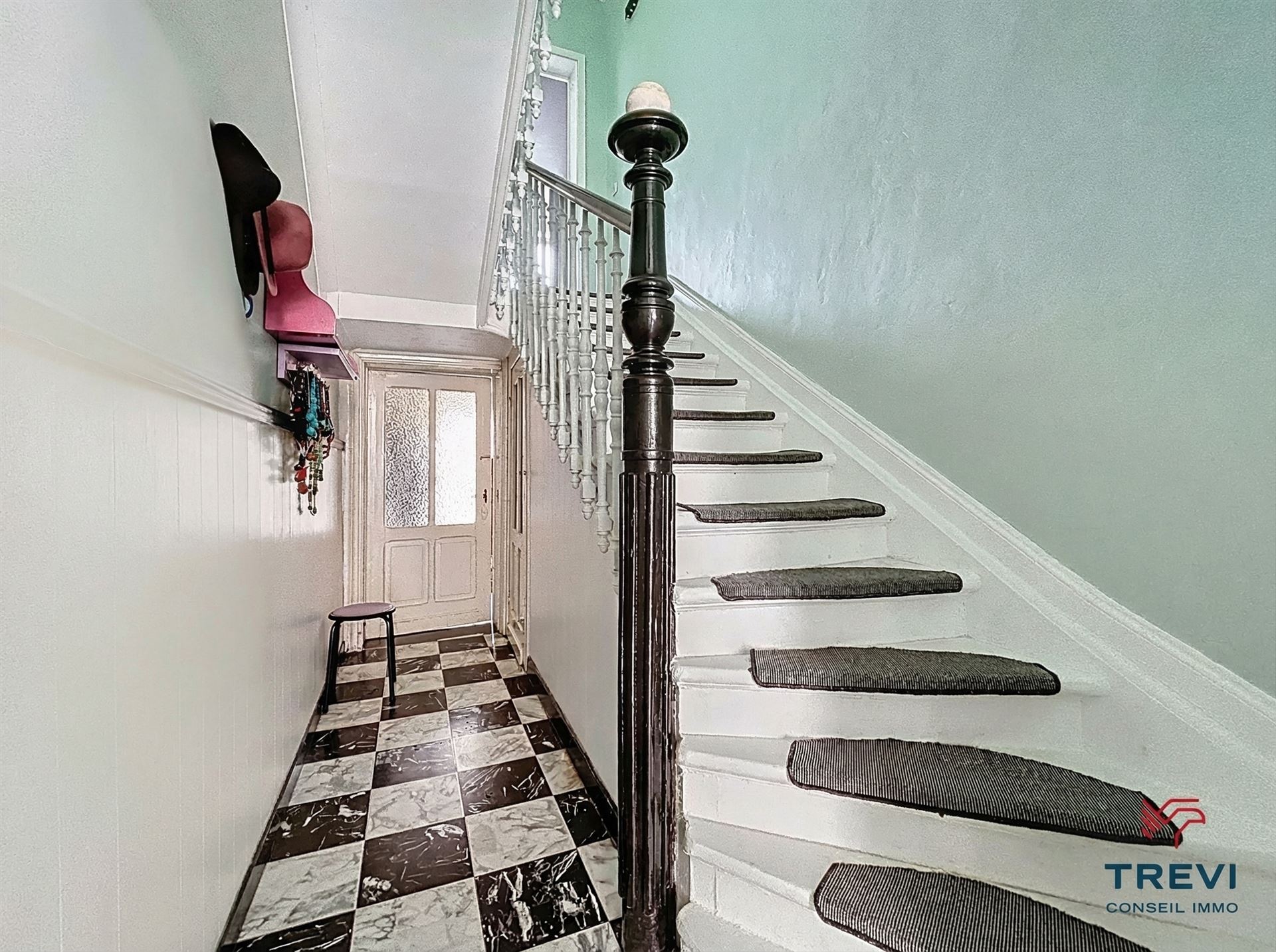 House for sale in Enghien with 3 bedrooms - photo 3