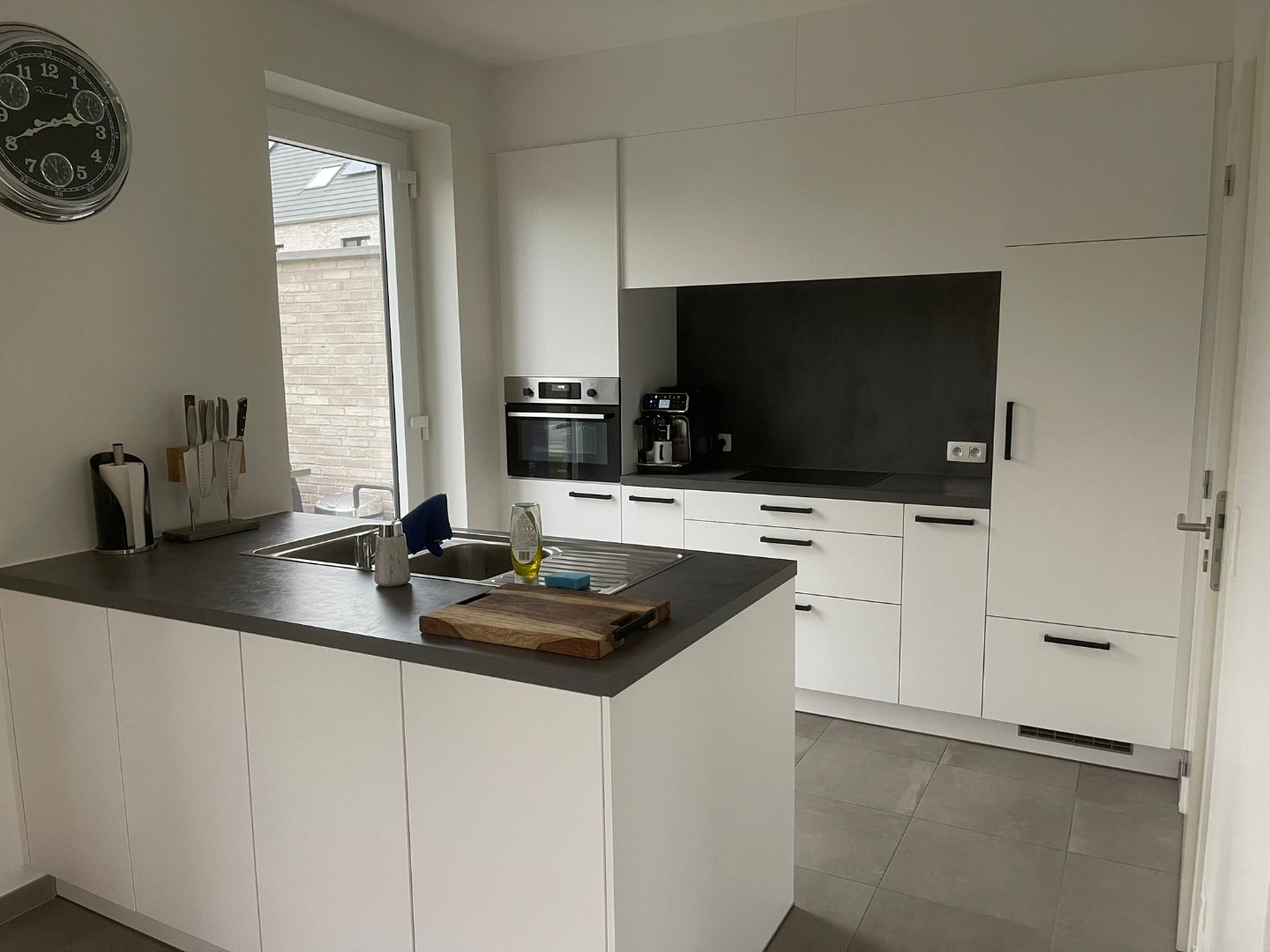 Nieuwbouwwoning in rustige verkaveling te Evergem - foto 4