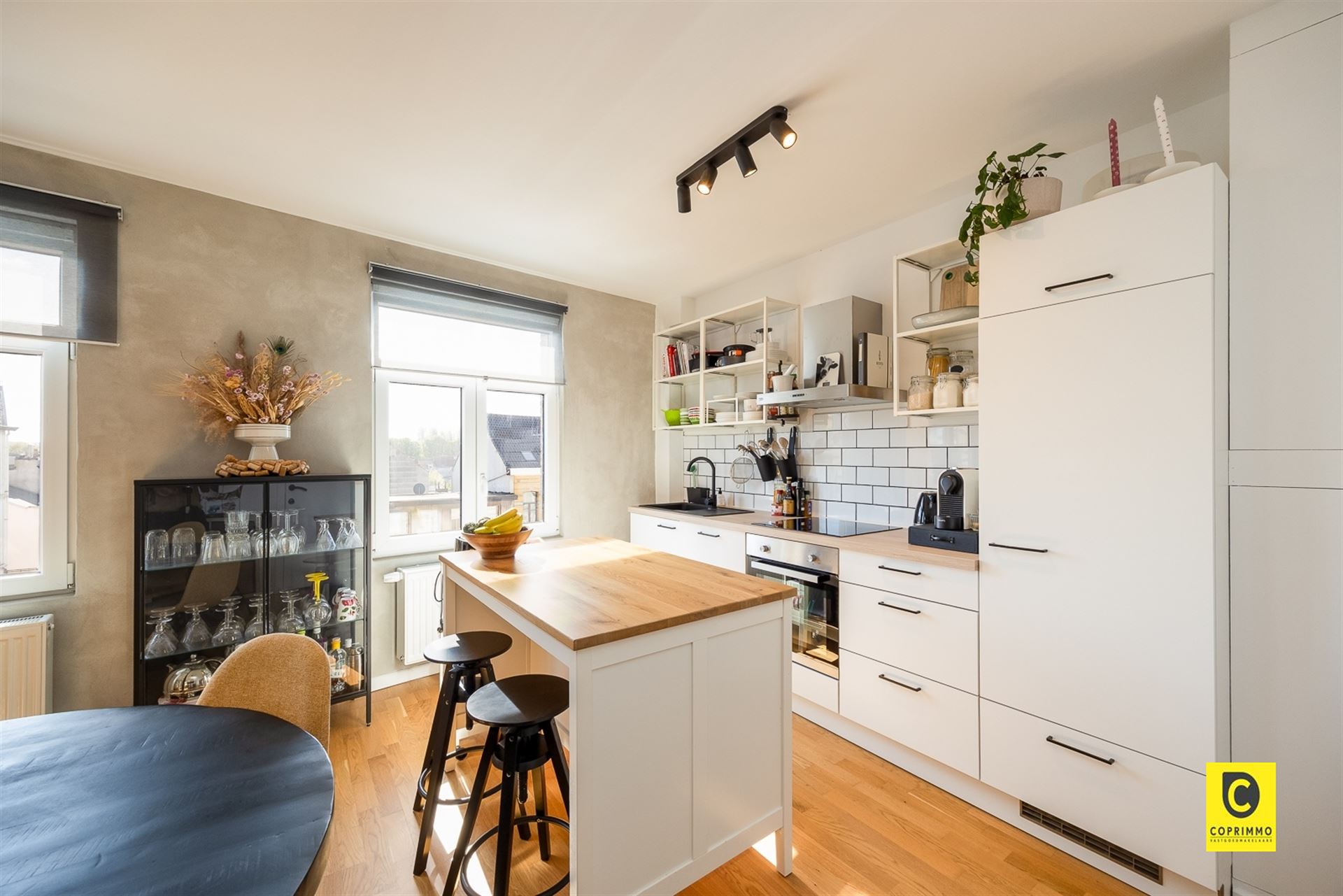 Renovated 2-bedroom apartment in Antwerp 202 - photo 4