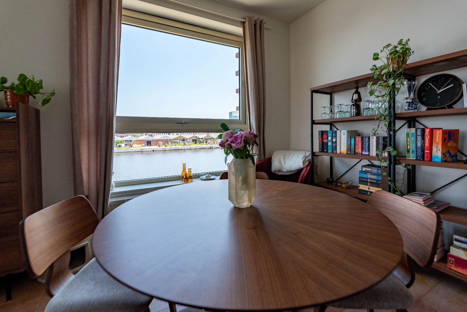 Appartement à louer à Anvers avec 1 chambre - photo 5