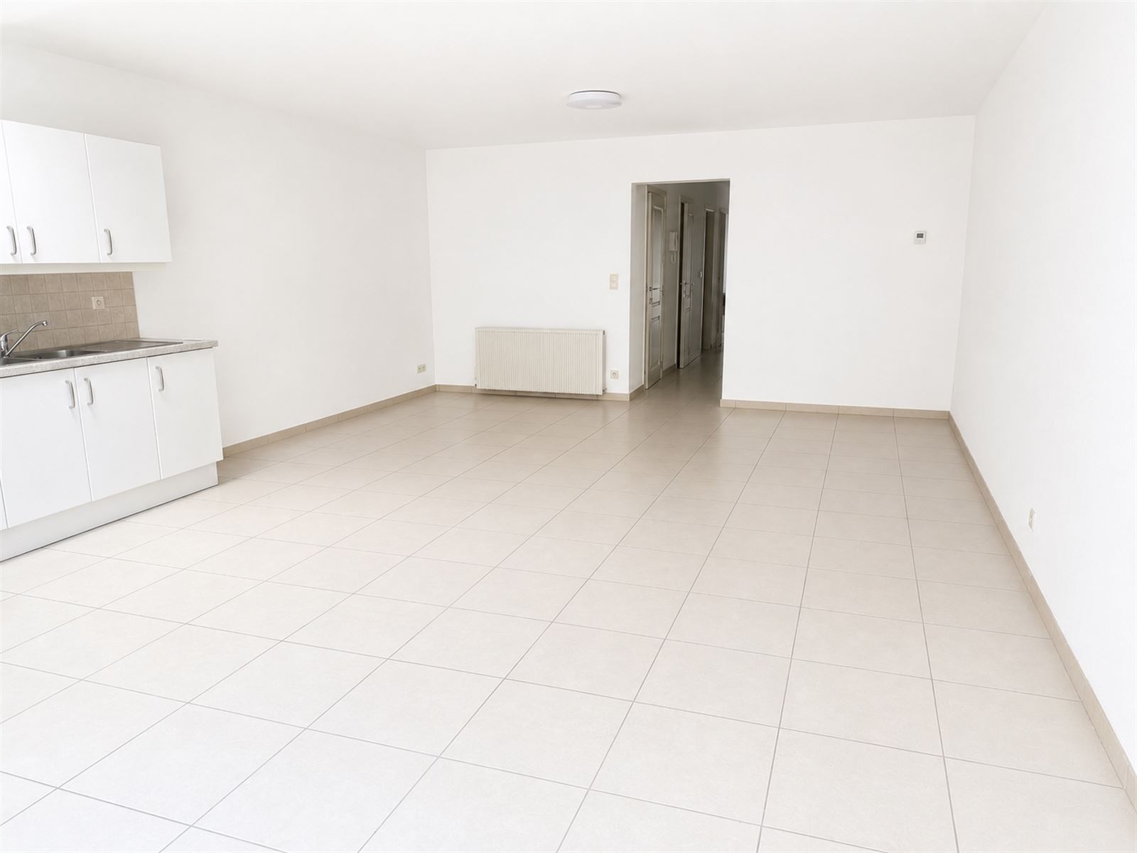 1-slpk appartement met carport - foto 3