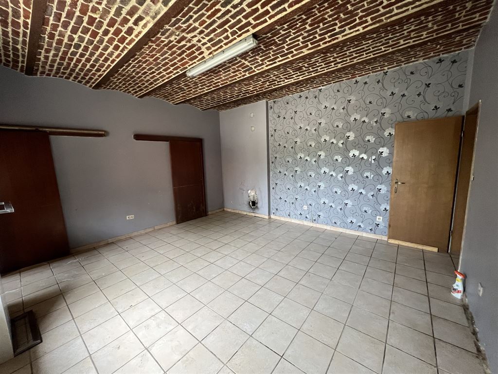 Te renoveren woning op ca. 1,5 ha te Tielt-Winge - foto 4
