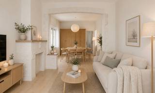 Appartement à vendre à Gand